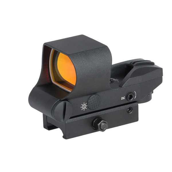 Red dot sight 1x28x40 - black [Vector Optics].